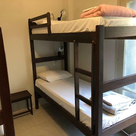Aurea Hostel São Paulo Ngoại thất bức ảnh